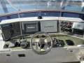 Hershine 52 Aft Cabin
