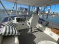 Hershine 52 Aft Cabin