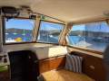 Masters 34 Saloon Cruiser