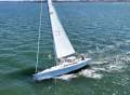 Beneteau First 40 Sloop