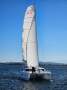 Fountaine Pajot Elba 45