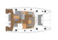 Fountaine Pajot Elba 45