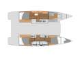 Fountaine Pajot Elba 45