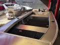 New Horizon Aluminium Boats Pathfinder 370 in stock and loaded with options!