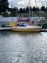 Hood 23 Raised Cabin Hood 23 Coachouse