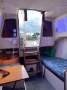 Hood 23 Raised Cabin Hood 23 Coachouse