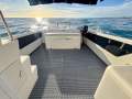 Caribbean 27 Flybridge Cruiser