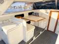 Caribbean 27 Flybridge Cruiser