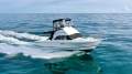 Caribbean 27 Flybridge Cruiser