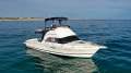 Caribbean 27 Flybridge Cruiser