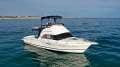 Caribbean 27 Flybridge Cruiser