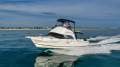 Caribbean 27 Flybridge Cruiser