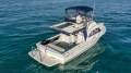 Caribbean 27 Flybridge Cruiser