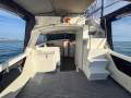 Caribbean 27 Flybridge Cruiser