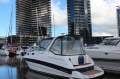 Mustang 2800 Sportscruiser