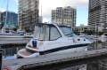 Mustang 2800 Sportscruiser