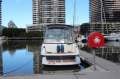 Mustang 2800 Sportscruiser