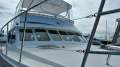 Scimitar 1010 Flybridge Catamaran in Commercial Survey