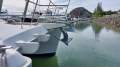 Scimitar 1010 Flybridge Catamaran in Commercial Survey