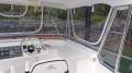 Scimitar 1010 Flybridge Catamaran in Commercial Survey