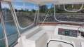 Scimitar 1010 Flybridge Catamaran in Commercial Survey