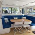 Scimitar 1010 Flybridge Catamaran in Commercial Survey