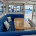 Scimitar 1010 Flybridge Catamaran in Commercial Survey