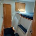 Scimitar 1010 Flybridge Catamaran in Commercial Survey