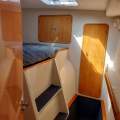 Scimitar 1010 Flybridge Catamaran in Commercial Survey
