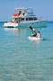 Scimitar 1010 Flybridge Catamaran in Commercial Survey