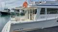 Scimitar 1010 Flybridge Catamaran in Commercial Survey