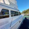 Scimitar 1010 Flybridge Catamaran in Commercial Survey
