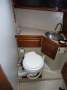 Catalina 30... With the interior space of a 35' yacht!