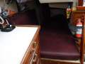 Catalina 30... With the interior space of a 35' yacht!