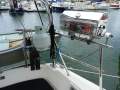 Catalina 30... With the interior space of a 35' yacht!