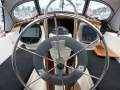 Catalina 30... With the interior space of a 35' yacht!