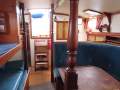 11.6m Aft Cabin Cruising Yacht