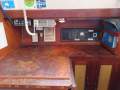 11.6m Aft Cabin Cruising Yacht