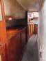 11.6m Aft Cabin Cruising Yacht