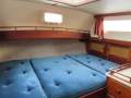 11.6m Aft Cabin Cruising Yacht