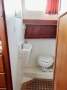 11.6m Aft Cabin Cruising Yacht