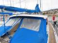 11.6m Aft Cabin Cruising Yacht