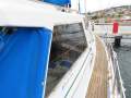 11.6m Aft Cabin Cruising Yacht