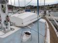 11.6m Aft Cabin Cruising Yacht