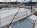 11.6m Aft Cabin Cruising Yacht