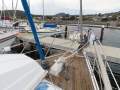 11.6m Aft Cabin Cruising Yacht