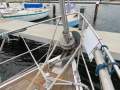 11.6m Aft Cabin Cruising Yacht