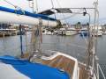 11.6m Aft Cabin Cruising Yacht