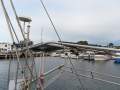 11.6m Aft Cabin Cruising Yacht