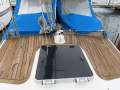 11.6m Aft Cabin Cruising Yacht
